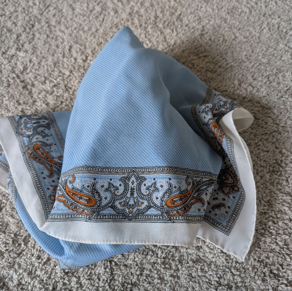 Robinson Golluber Scarf